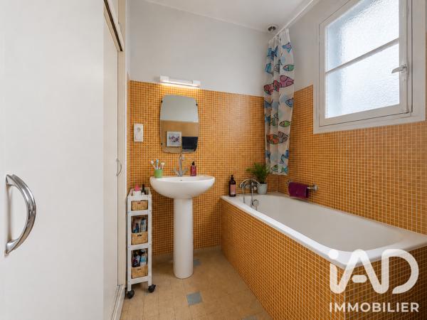 Maison à vendre 5 pièces 94 m² Épernay