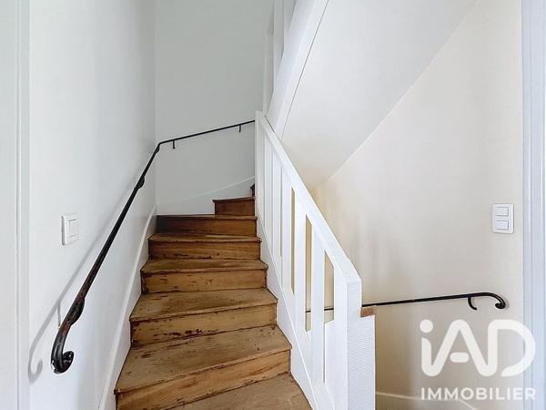 Maison à vendre 5 pièces 94 m² Épernay