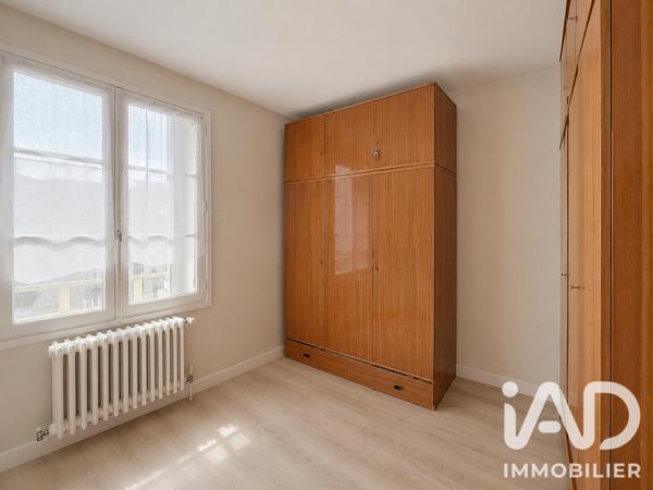 Maison à vendre 5 pièces 94 m² Épernay