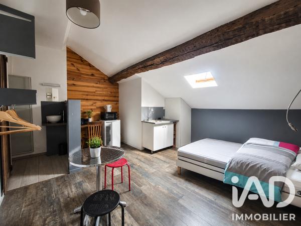 Appartement à vendre 2 pièces 56 m² Charleville-Mézières