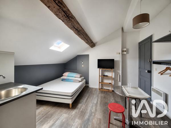 Appartement à vendre 2 pièces 56 m² Charleville-Mézières