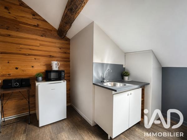 Appartement à vendre 2 pièces 56 m² Charleville-Mézières