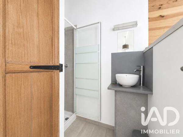 Appartement à vendre 2 pièces 56 m² Charleville-Mézières