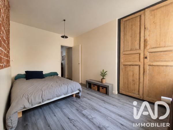 Appartement à vendre 2 pièces 56 m² Charleville-Mézières