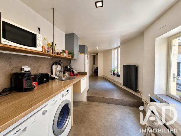 Appartement à vendre 2 pièces 56 m² Charleville-Mézières