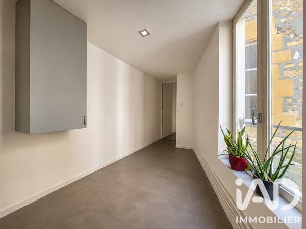 Appartement à vendre 2 pièces 56 m² Charleville-Mézières