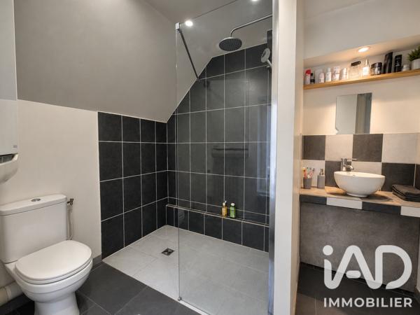 Appartement à vendre 2 pièces 56 m² Charleville-Mézières