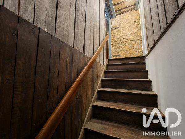 Appartement à vendre 2 pièces 56 m² Charleville-Mézières