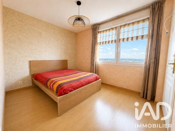 Appartement à vendre 5 pièces 95 m² Vandœuvre-lès-Nancy