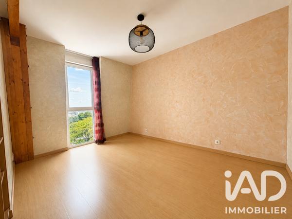 Appartement à vendre 5 pièces 95 m² Vandœuvre-lès-Nancy