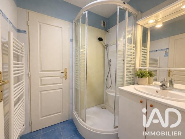 Appartement à vendre 5 pièces 95 m² Vandœuvre-lès-Nancy