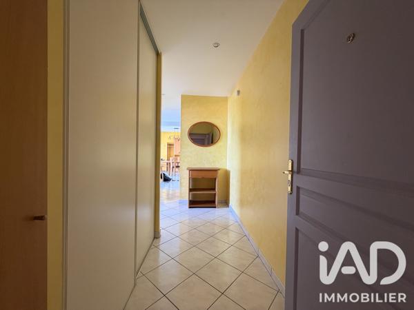 Appartement à vendre 5 pièces 95 m² Vandœuvre-lès-Nancy