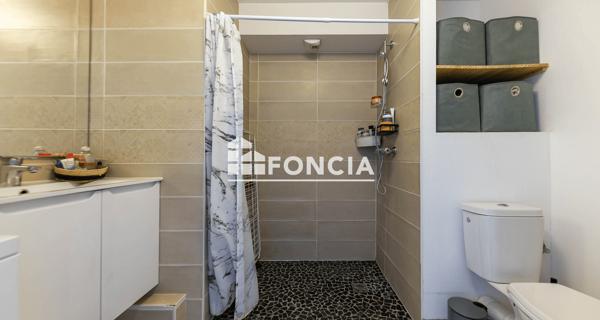 À vendre Appartement 2 pièces 36.8 m² - Strasbourg 67100