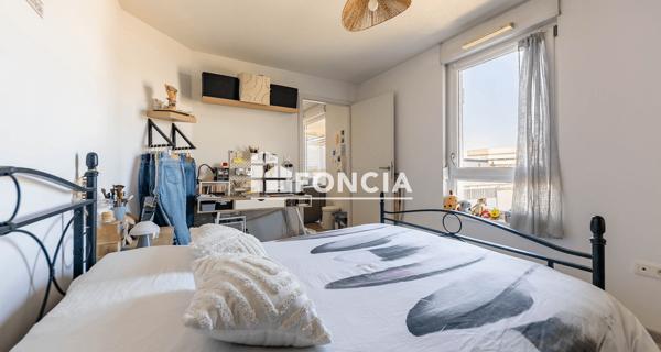 À vendre Appartement 2 pièces 36.8 m² - Strasbourg 67100