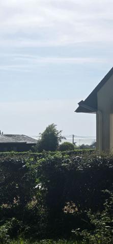 Terrain à vendre à Sarzeau - Secteur St Jacques avec aperçu océan