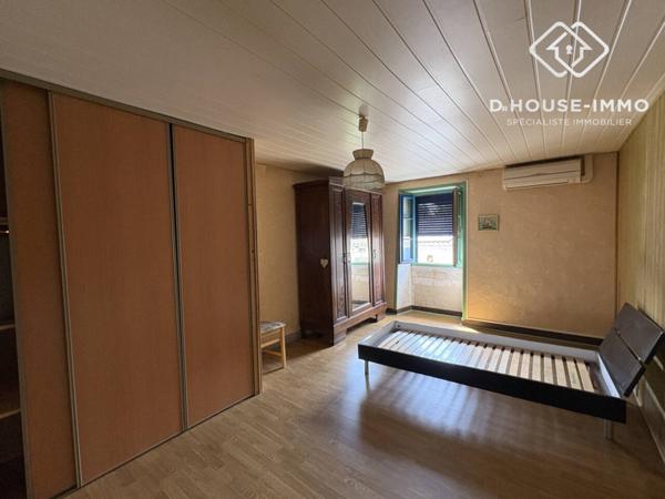 Maison à vendre 8 pièces de 226 m²