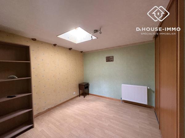 Maison à vendre 8 pièces de 226 m²