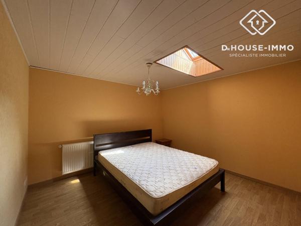 Maison à vendre 8 pièces de 226 m²