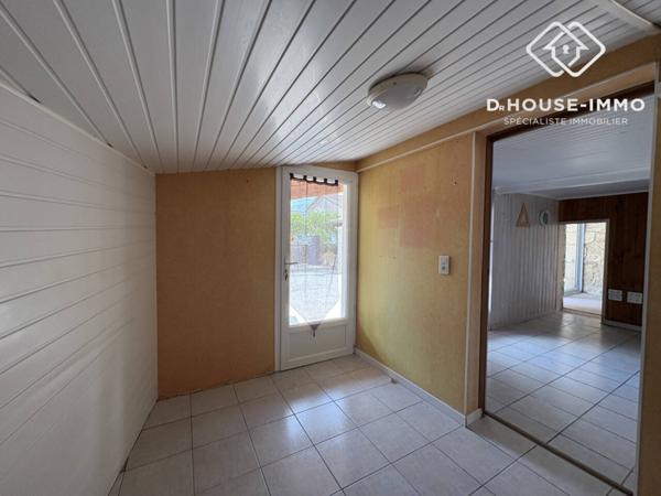Maison à vendre 8 pièces de 226 m²