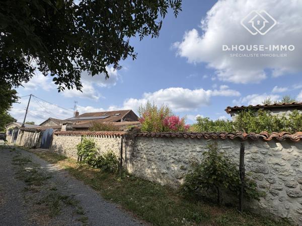 Maison à vendre 8 pièces de 226 m²