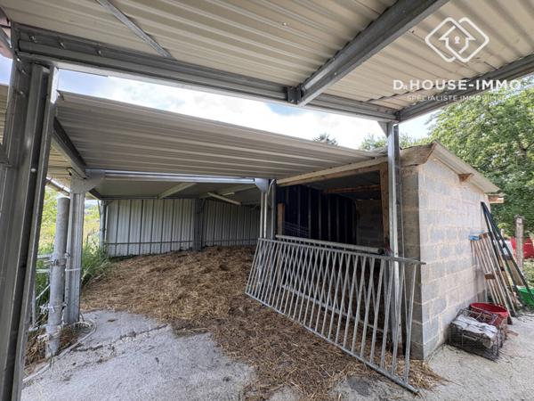 Maison à vendre 8 pièces de 226 m²