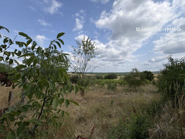 Maison à vendre 8 pièces de 226 m²