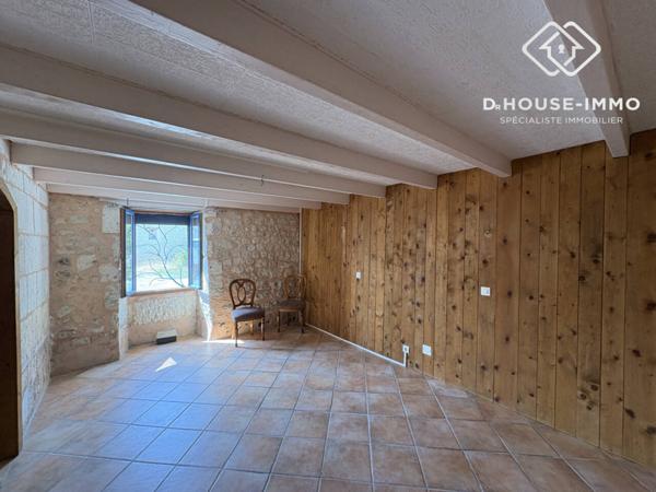 Maison à vendre 8 pièces de 226 m²