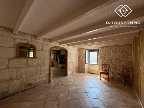 Maison à vendre 8 pièces de 226 m²