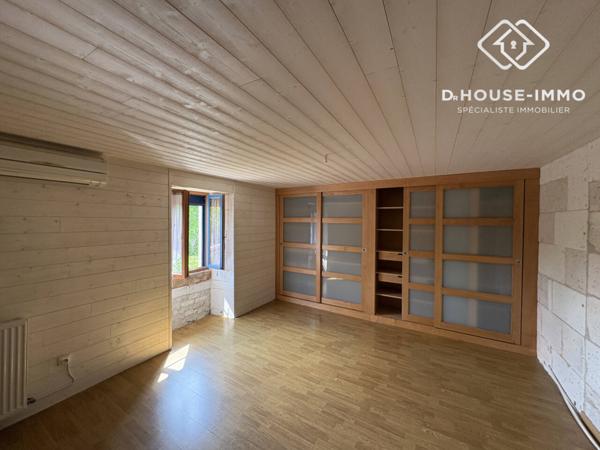 Maison à vendre 8 pièces de 226 m²