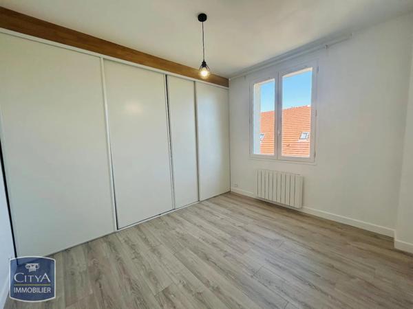 Appartement à louer 2 pièces 32.03m² Chartres (28000)