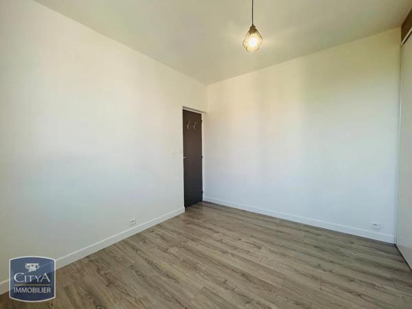 Appartement à louer 2 pièces 32.03m² Chartres (28000)