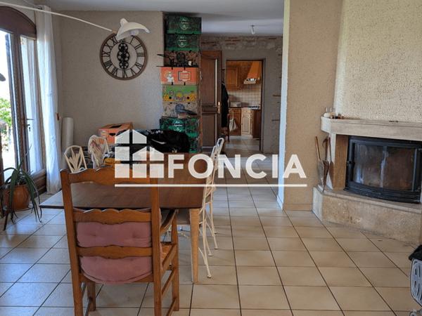 Location Maison 7 pièces 160 m² - Bon Encontre 47240
