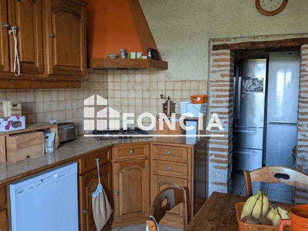 Location Maison 7 pièces 160 m² - Bon Encontre 47240