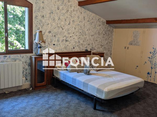 Location Maison 7 pièces 160 m² - Bon Encontre 47240