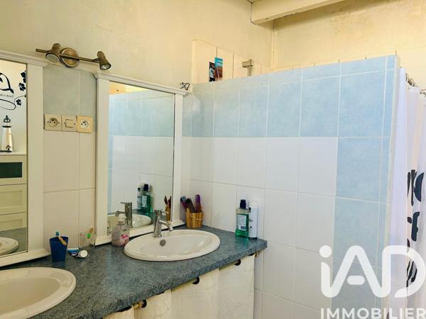 Maison à vendre 4 pièces 102 m² Montlieu-la-Garde