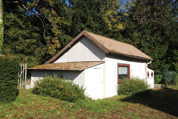 Vente / Maison de village