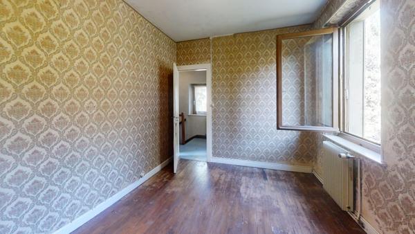 Vente / Maison de village