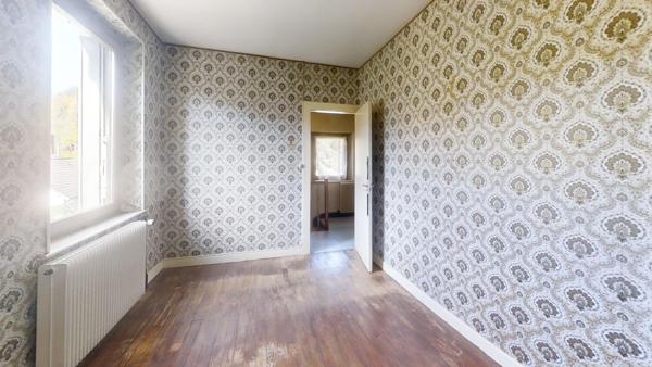 Vente / Maison de village