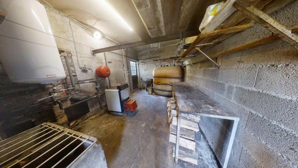 Vente / Maison de village