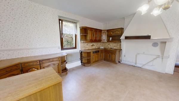 Vente / Maison de village