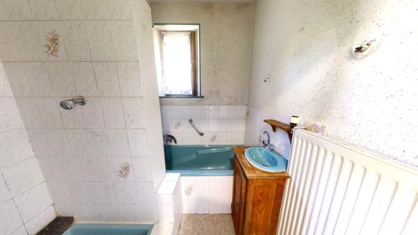 Vente / Maison de village