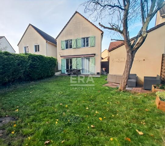 Maison individuelle Vert Saint Denis 5 pièce(s) 89 m2