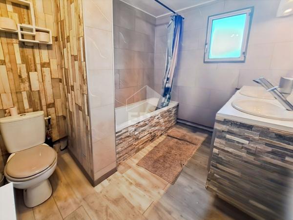 Maison individuelle Vert Saint Denis 5 pièce(s) 89 m2