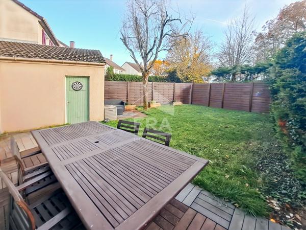 Maison individuelle Vert Saint Denis 5 pièce(s) 89 m2