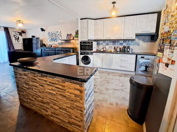 Maison individuelle Vert Saint Denis 5 pièce(s) 89 m2