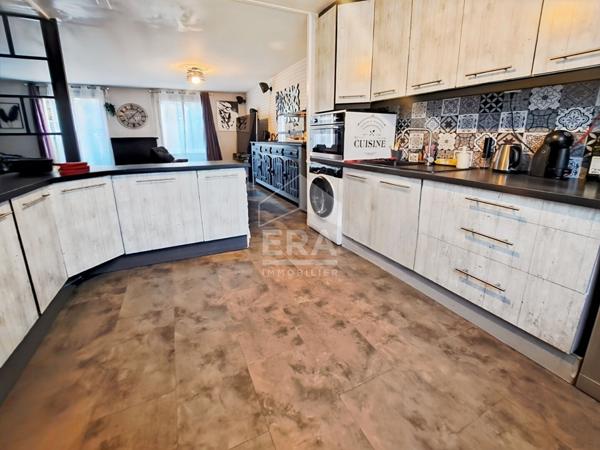 Maison individuelle Vert Saint Denis 5 pièce(s) 89 m2