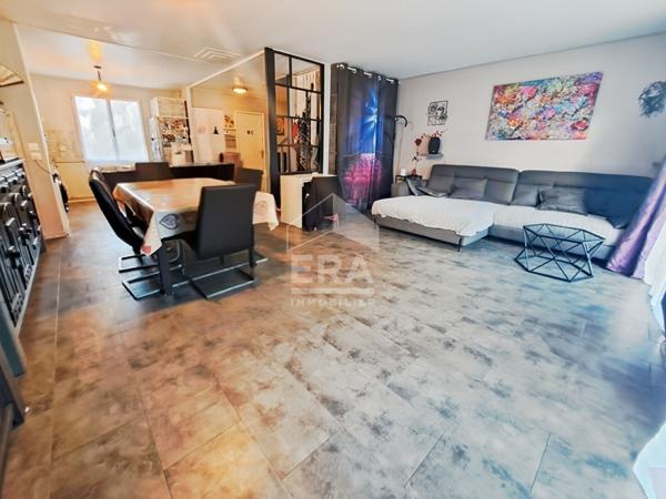 Maison individuelle Vert Saint Denis 5 pièce(s) 89 m2