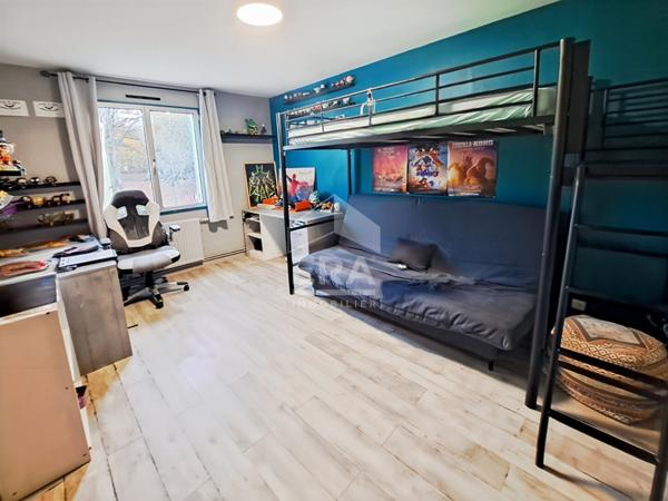 Maison individuelle Vert Saint Denis 5 pièce(s) 89 m2