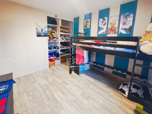 Maison individuelle Vert Saint Denis 5 pièce(s) 89 m2