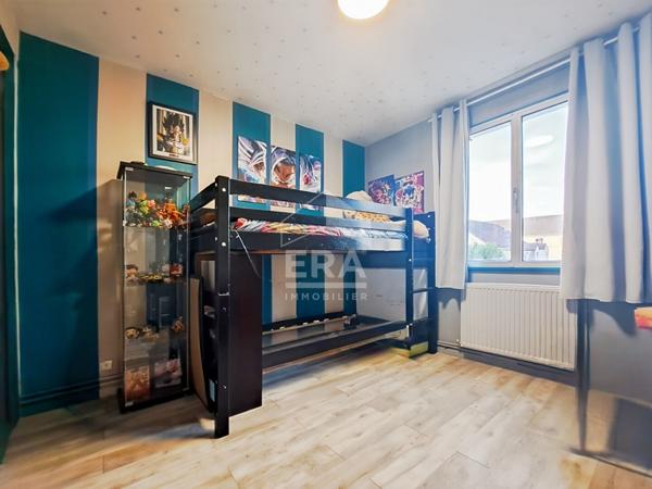 Maison individuelle Vert Saint Denis 5 pièce(s) 89 m2